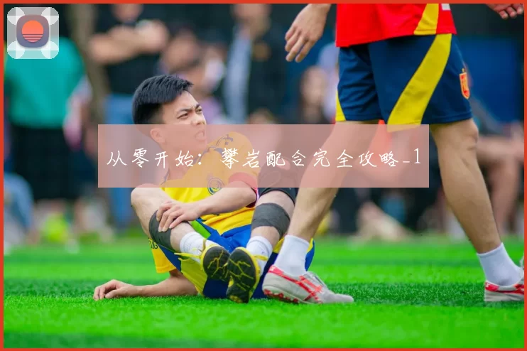 从零开始：攀岩配合完全攻略_1